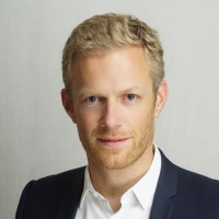 Benjamin Romain