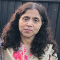 Abida Arif