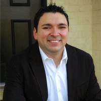 Daniel Gaitan