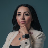 Andrea Álvarez
