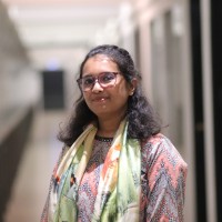 Pew Chowdhury