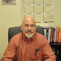Walt LeMunyon