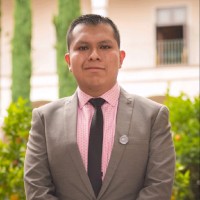 Jorge Antonio Navarrete Hernández