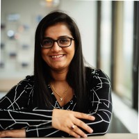 Monalisa Solanki