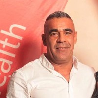 Alberto Moura