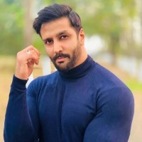 Abhi Rathod