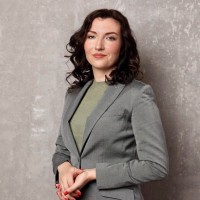 Alexandra Streltsova