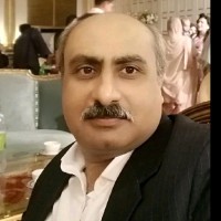 Wasim Ahmed Chaudhry