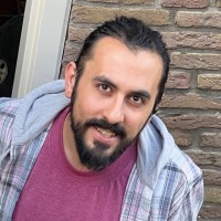 Kayvan Nouri