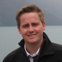 Jon Christian Evensen