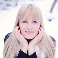 Suvi Hirvonen