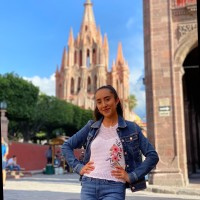 Celine Madera