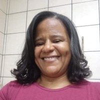 Mara Candida Ribeiro