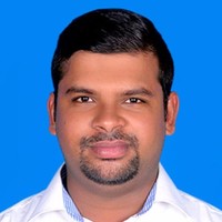 James Varghese