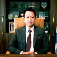 Chester Voo Chee Soon