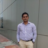 Manoj Kamble