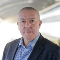 Jan Gelbert