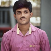 Nishanth B