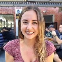 Kristen Mulder