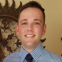 Nicholas Sylvia, CISSP