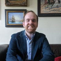 James Morris