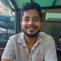 Aditya Patnaik