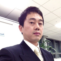 Yu Seok Seo