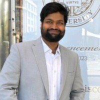 Pavan Kumar Bansal