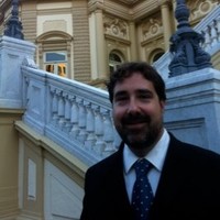 Jacques Silva