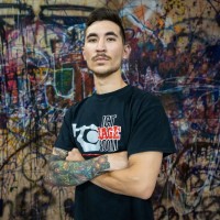 Tyler Koch