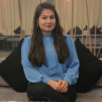 Kajal Jhamani