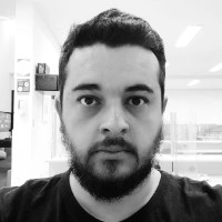 RAFAEL PEREIRA DOS SANTOS