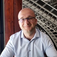 Razvan Fodor