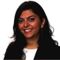 Lea Aoun