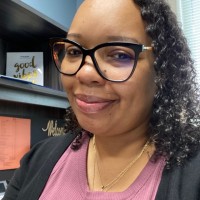 Nadiyyah Muhammad