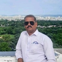 Vipin Mathur