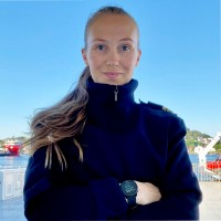 Elise Botngård