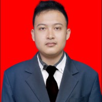 Cosmas Diky Dwi Cahyana