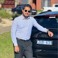 Imran Mirza