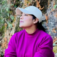 Sweta Shrestha