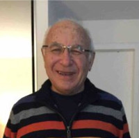 Martin Charles Gishen