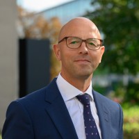 Lars Andreas Grønnevik