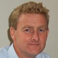 Simon Asquith