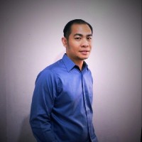 Richie Ferdinand, M.Ak.,PIA