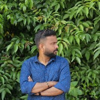 RAJITH A