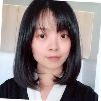 Lucy Wang