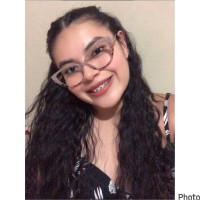 Gimabelle Garcia Vasquez