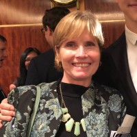Deborah Ahearn