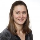 Maria Bach Laursen