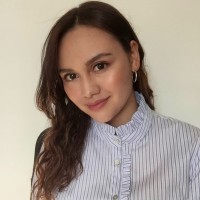 Manuela Acosta Cortés